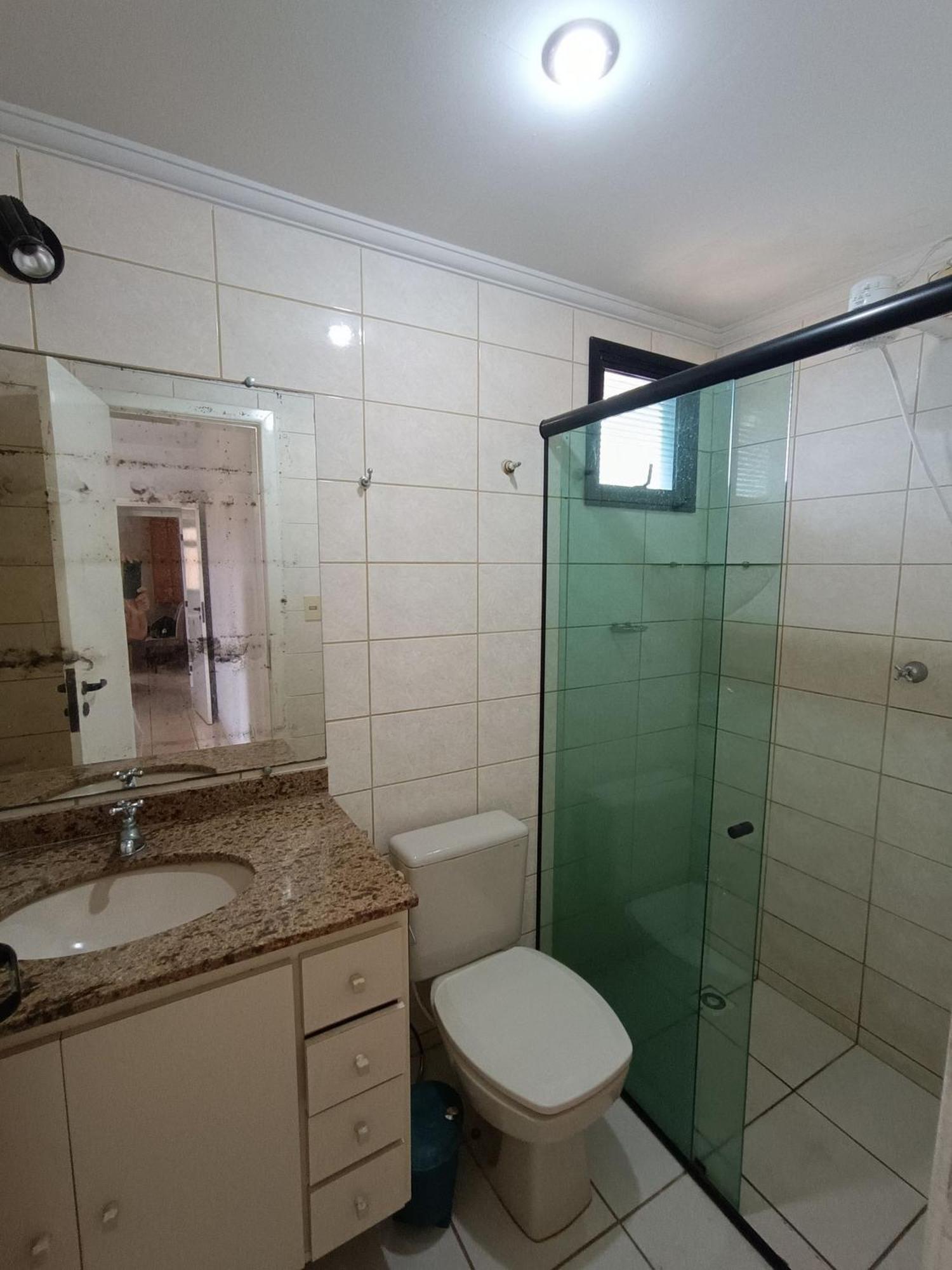 Praia Do Morro - Apt. Canto Nobre, Frente Total Para O Mar, 4 Quartos 1 Vaga De Garagem, 2 Banheiros غواراباري المظهر الخارجي الصورة