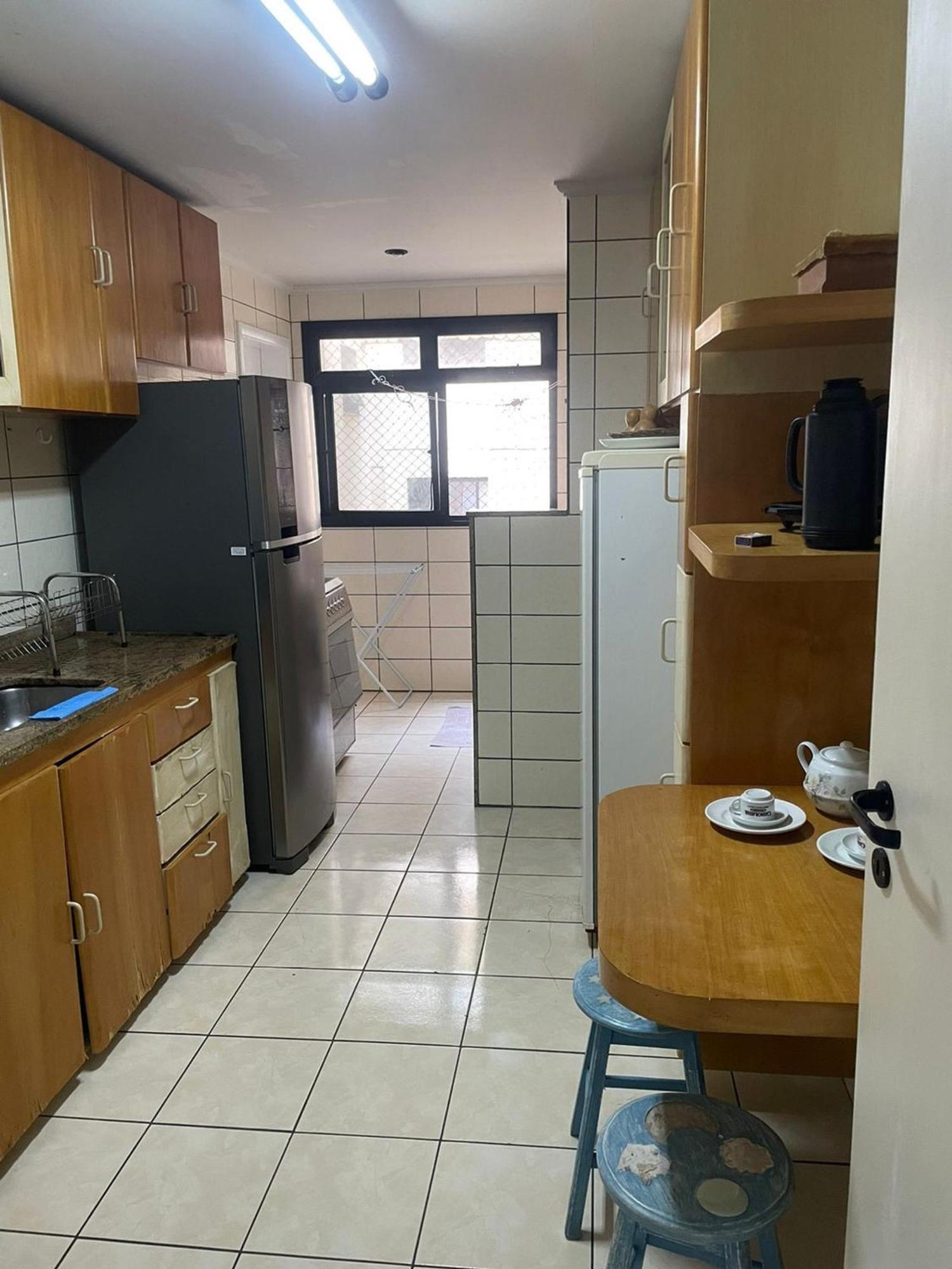 Praia Do Morro - Apt. Canto Nobre, Frente Total Para O Mar, 4 Quartos 1 Vaga De Garagem, 2 Banheiros غواراباري المظهر الخارجي الصورة