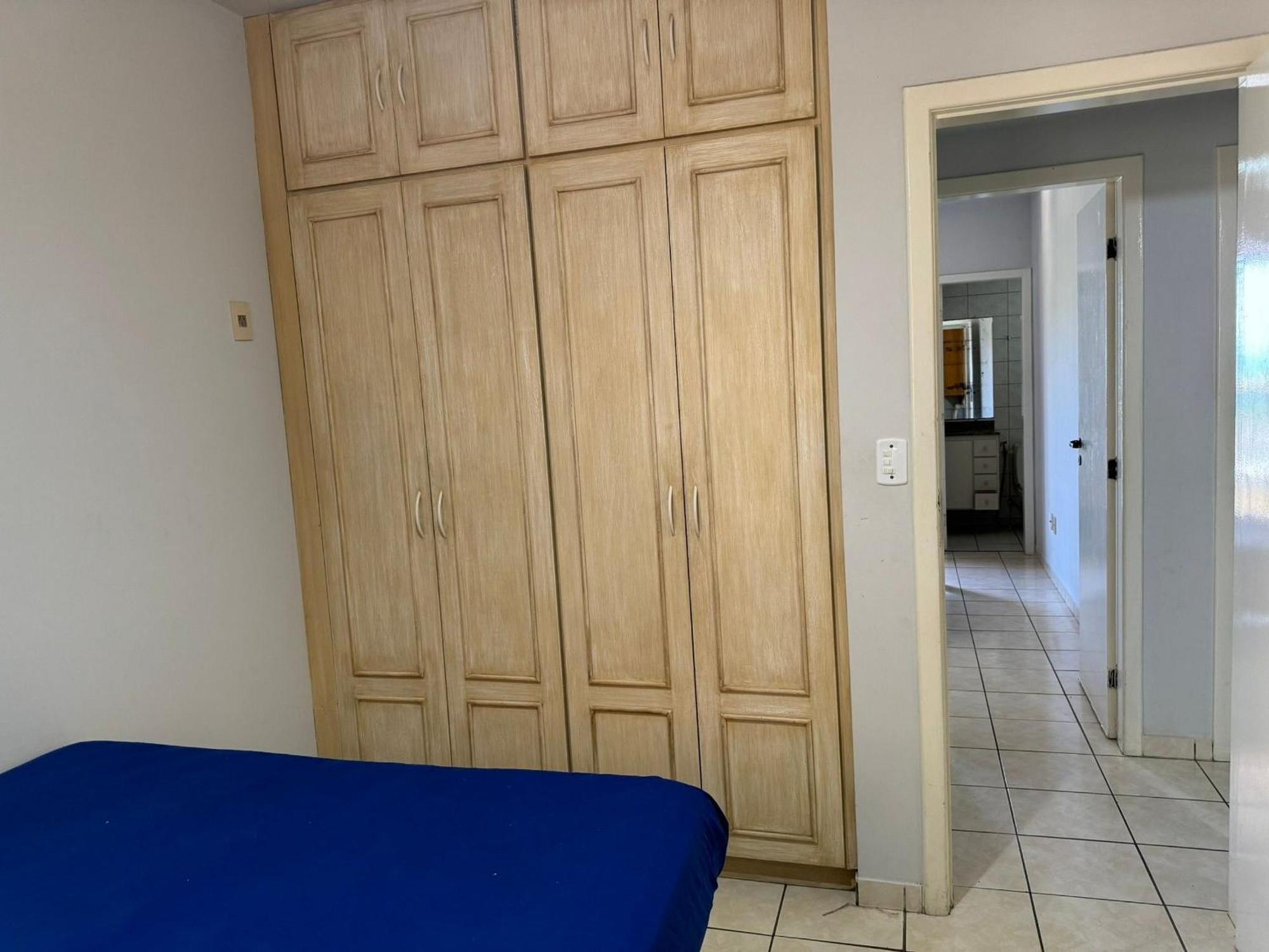 Praia Do Morro - Apt. Canto Nobre, Frente Total Para O Mar, 4 Quartos 1 Vaga De Garagem, 2 Banheiros غواراباري المظهر الخارجي الصورة