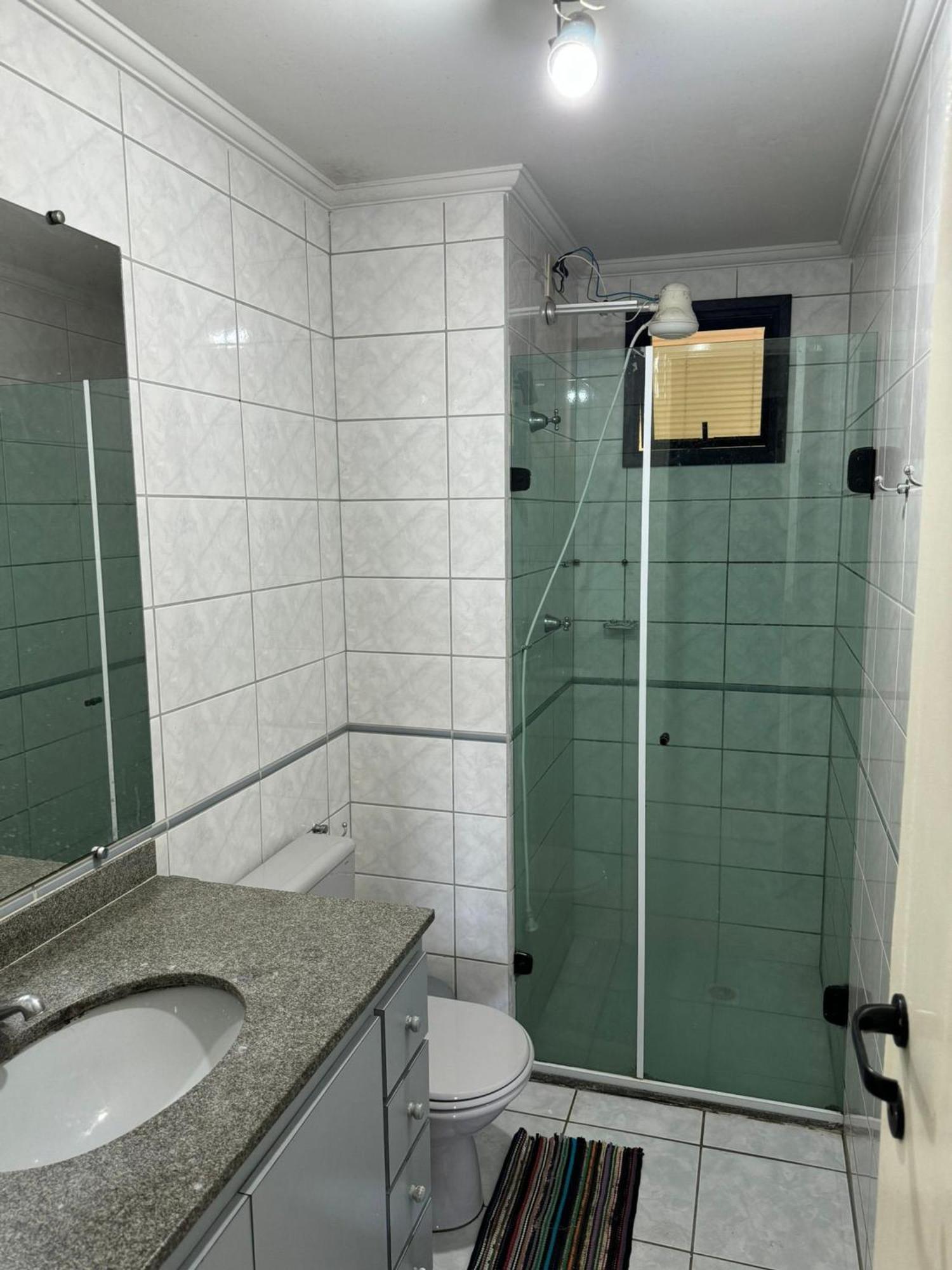 Praia Do Morro - Apt. Canto Nobre, Frente Total Para O Mar, 4 Quartos 1 Vaga De Garagem, 2 Banheiros غواراباري المظهر الخارجي الصورة